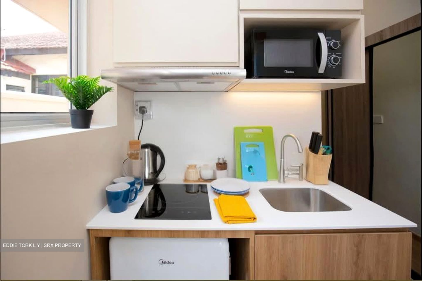 Serangoon Road (D8), Apartment #622279001